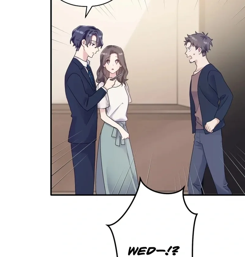 My Three Husbands Who Love Me Chapter 4 page 41
