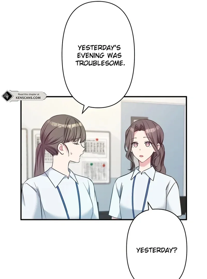 My Three Husbands Who Love Me Chapter 7 page 86