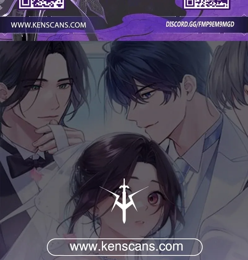My Three Husbands Who Love Me Chapter 7 page 119
