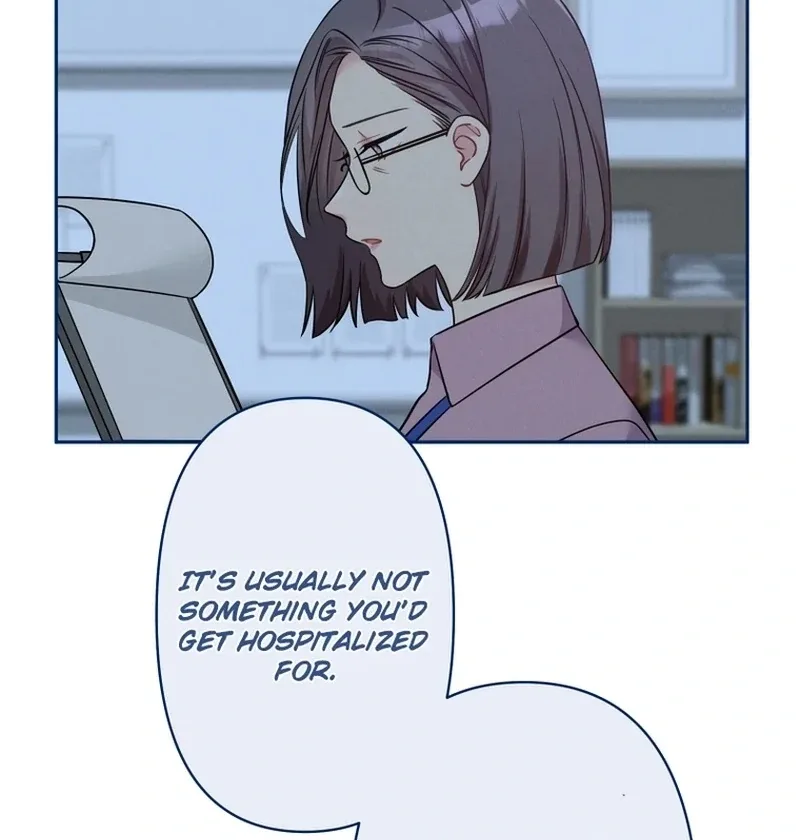 My Three Husbands Who Love Me Chapter 7 page 101
