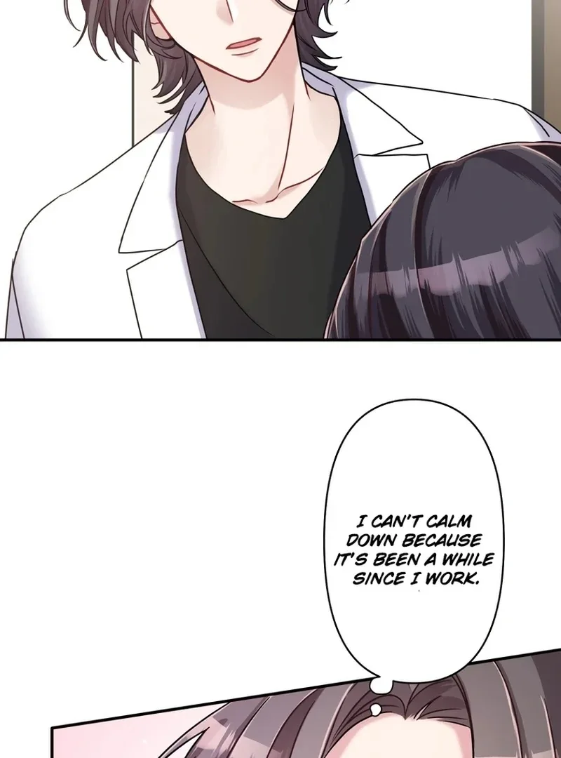 My Three Husbands Who Love Me Chapter 5 page 25