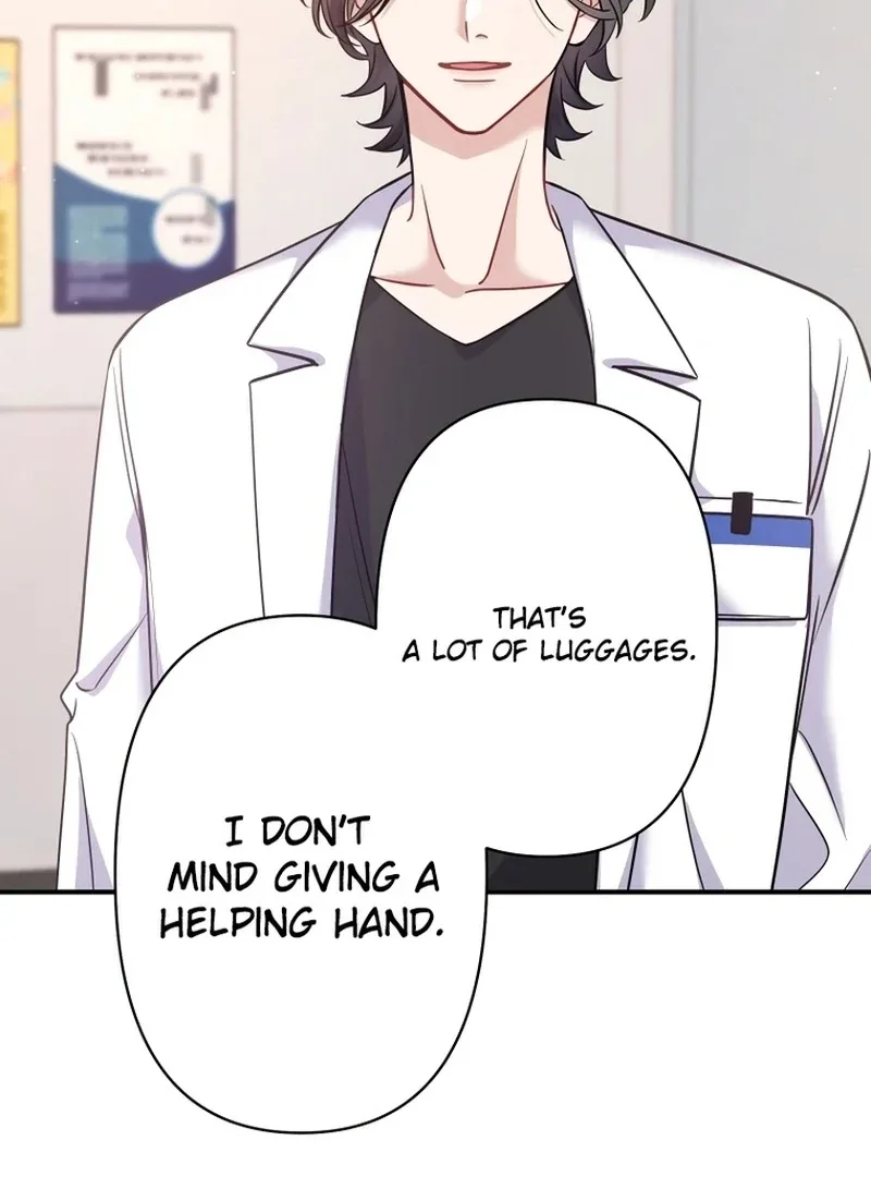 My Three Husbands Who Love Me Chapter 7 page 111