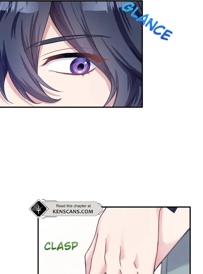 My Three Husbands Who Love Me Chapter 4 page 37