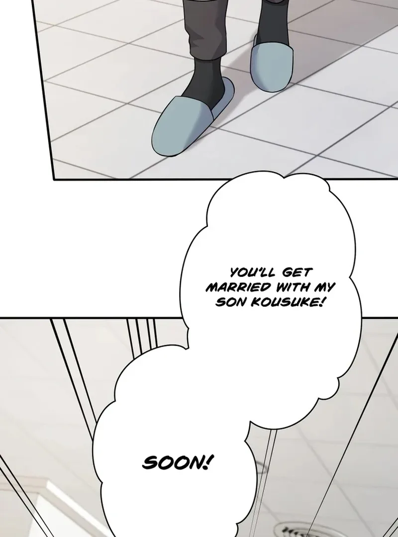 My Three Husbands Who Love Me Chapter 7 page 105