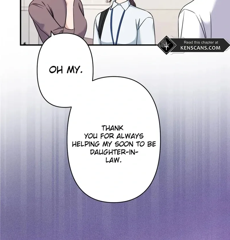 My Three Husbands Who Love Me Chapter 7 page 113