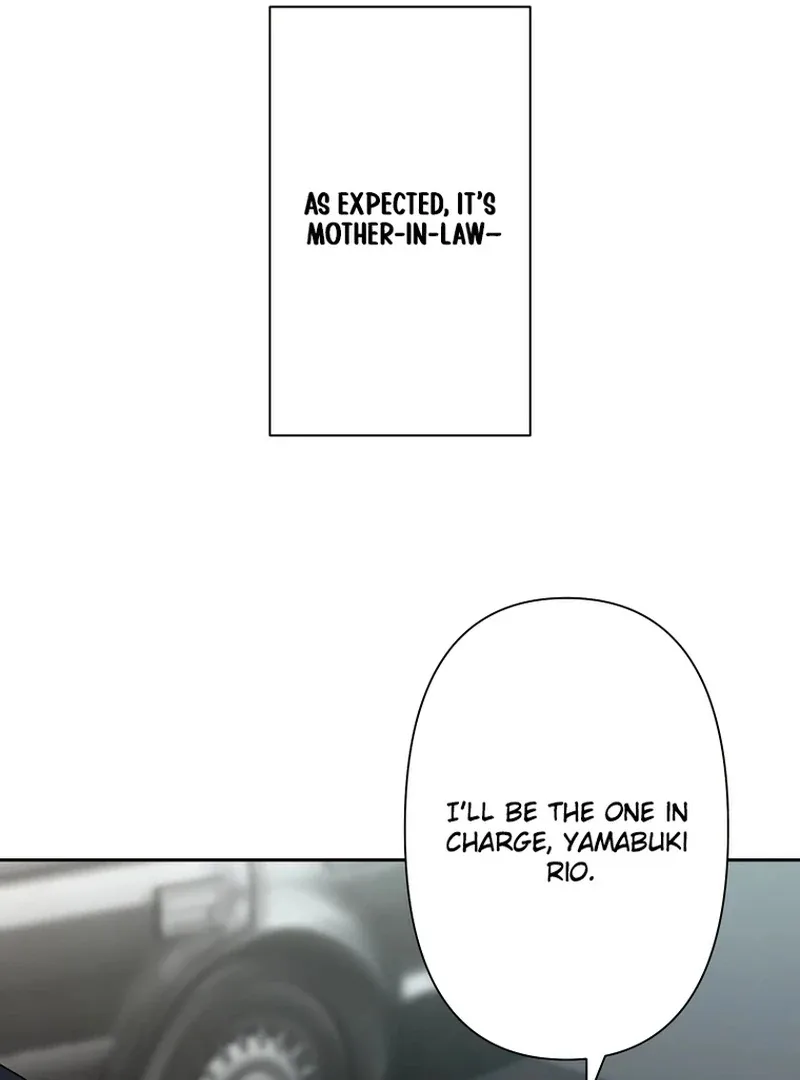 My Three Husbands Who Love Me Chapter 7 page 97