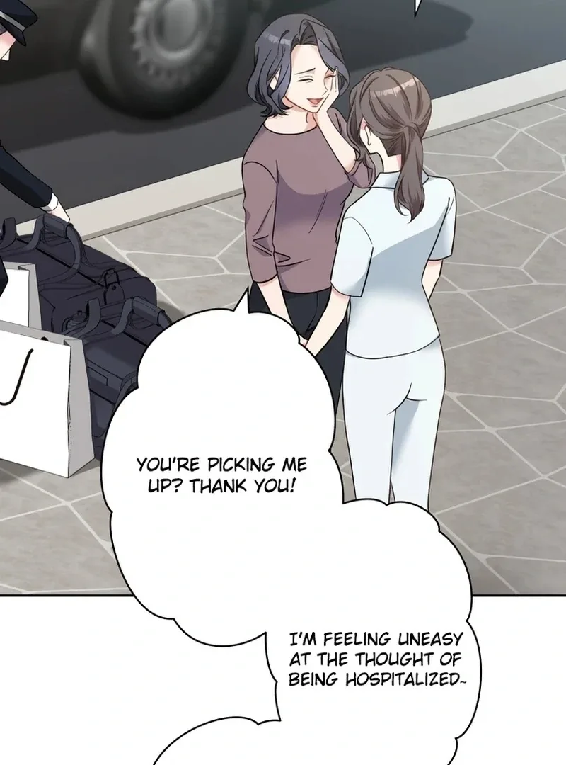 My Three Husbands Who Love Me Chapter 7 page 98