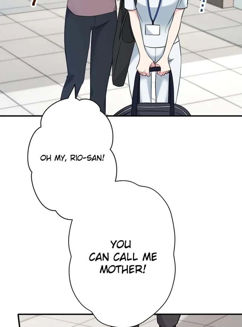 My Three Husbands Who Love Me Chapter 7 page 104