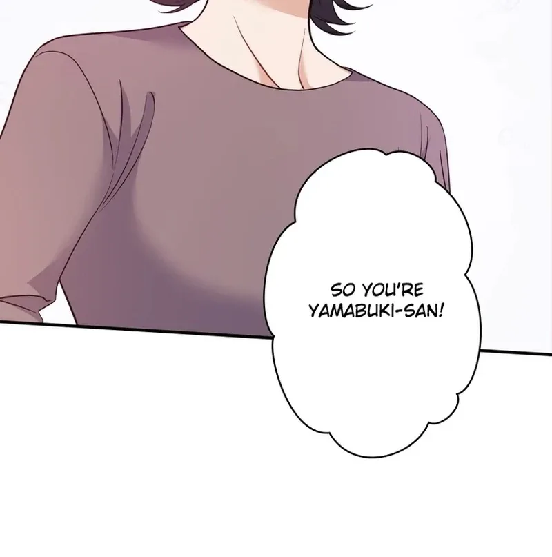 My Three Husbands Who Love Me Chapter 7 page 96