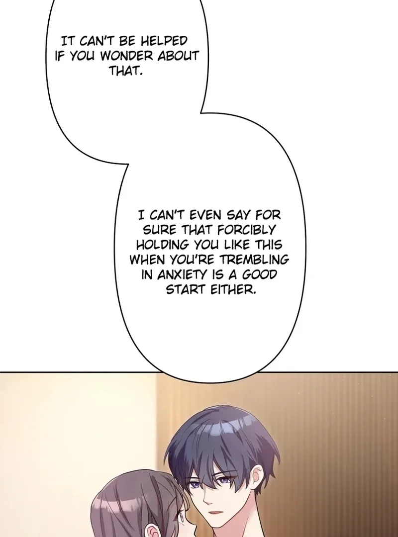 My Three Husbands Who Love Me Chapter 7 page 75