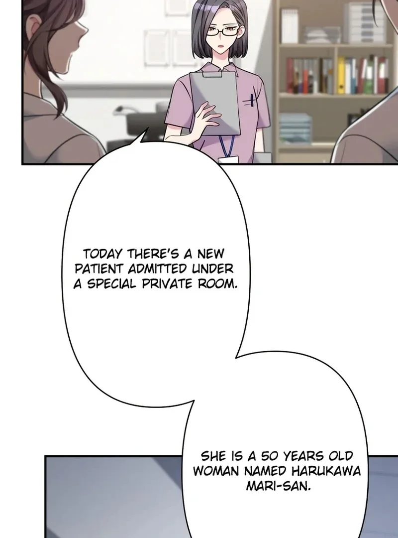 My Three Husbands Who Love Me Chapter 7 page 88
