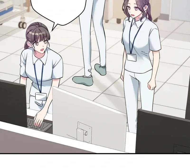 My Three Husbands Who Love Me Chapter 7 page 85