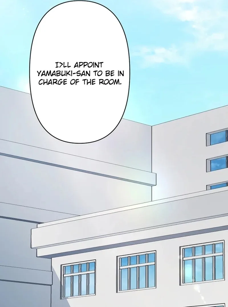 My Three Husbands Who Love Me Chapter 7 page 91