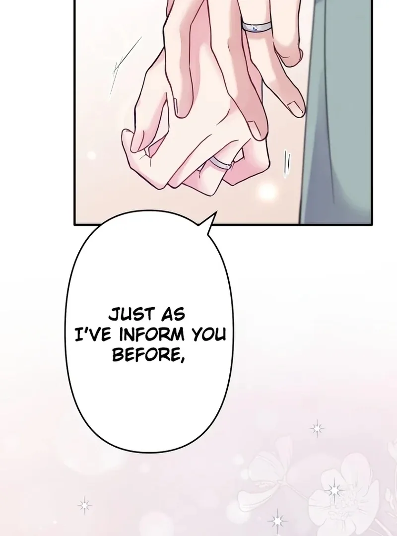 My Three Husbands Who Love Me Chapter 4 page 38