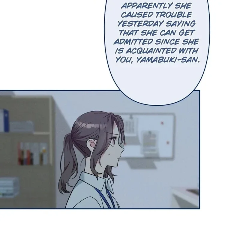 My Three Husbands Who Love Me Chapter 7 page 102