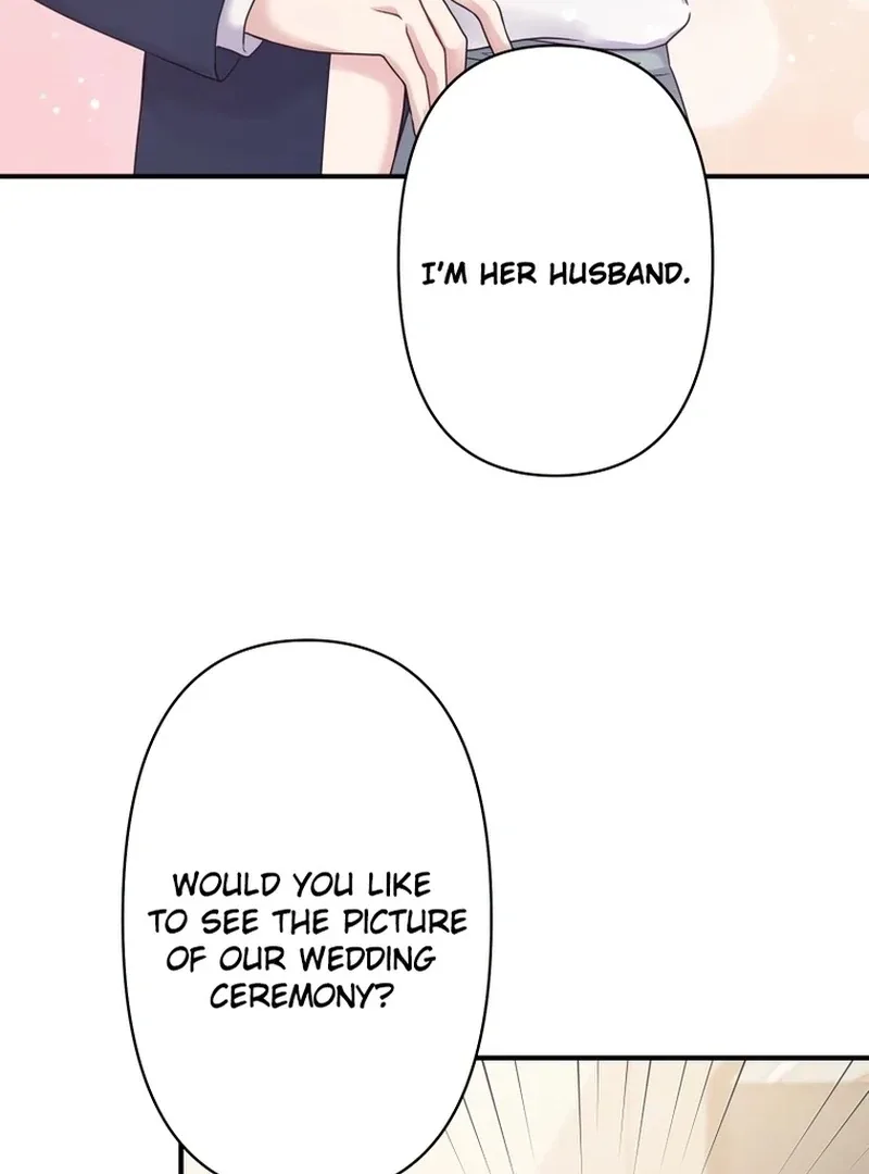 My Three Husbands Who Love Me Chapter 4 page 40