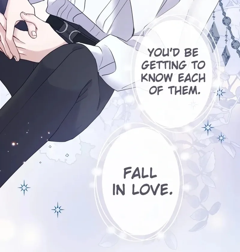 My Three Husbands Who Love Me Chapter 4 page 29