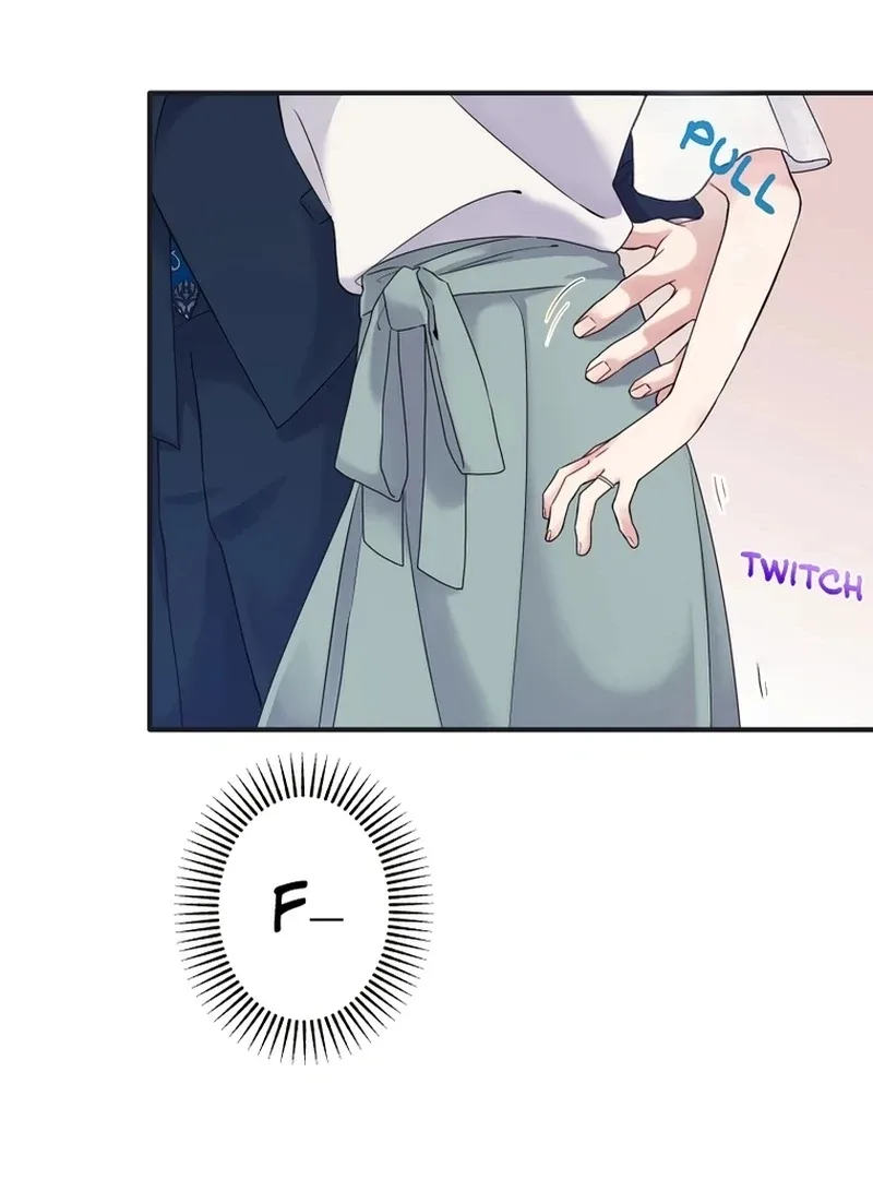 My Three Husbands Who Love Me Chapter 4 page 31
