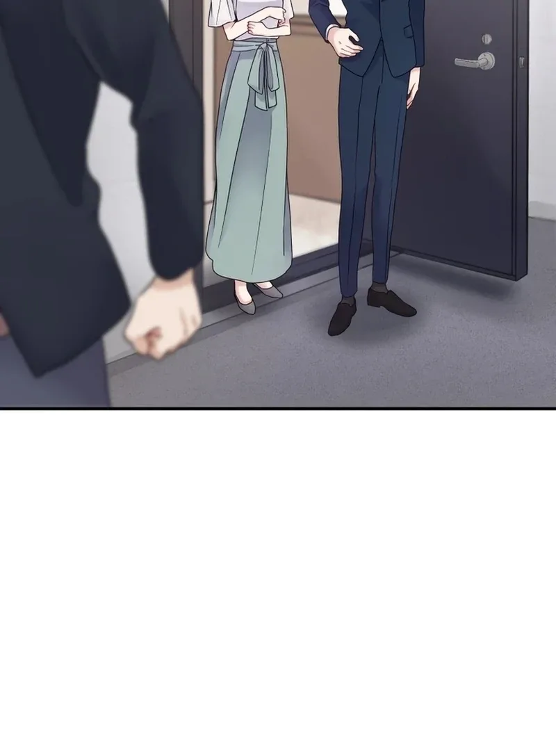 My Three Husbands Who Love Me Chapter 4 page 55