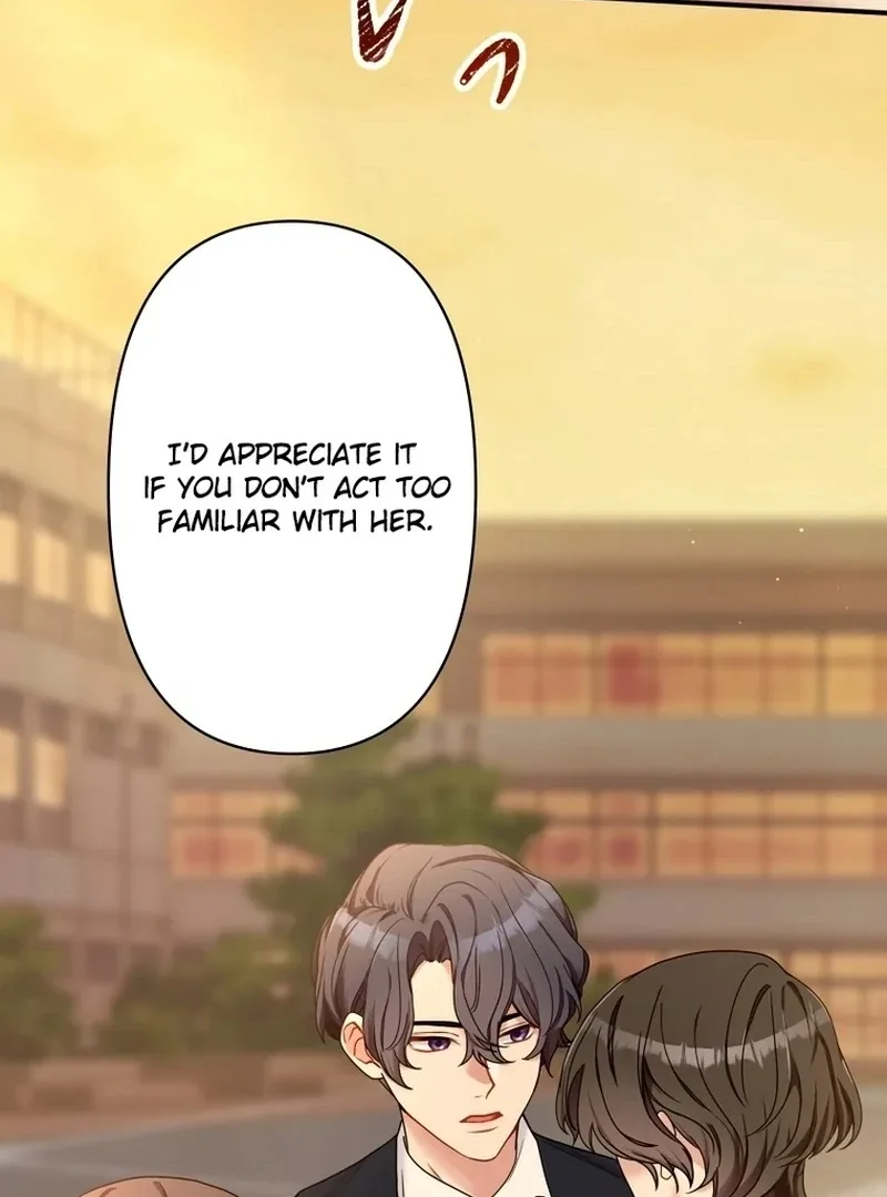 My Three Husbands Who Love Me Chapter 5 page 67