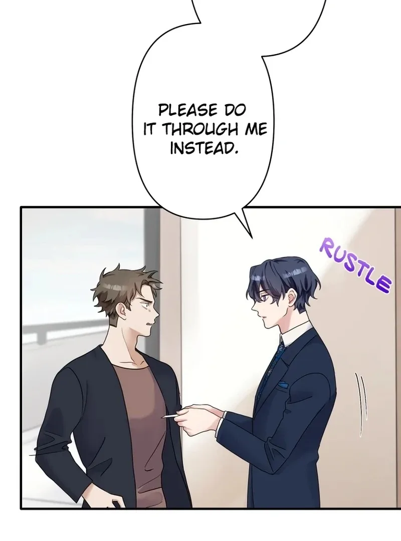 My Three Husbands Who Love Me Chapter 4 page 50