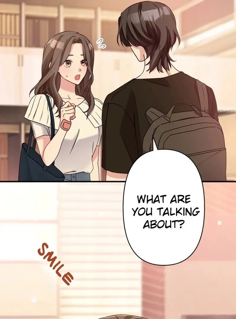 My Three Husbands Who Love Me Chapter 5 page 58