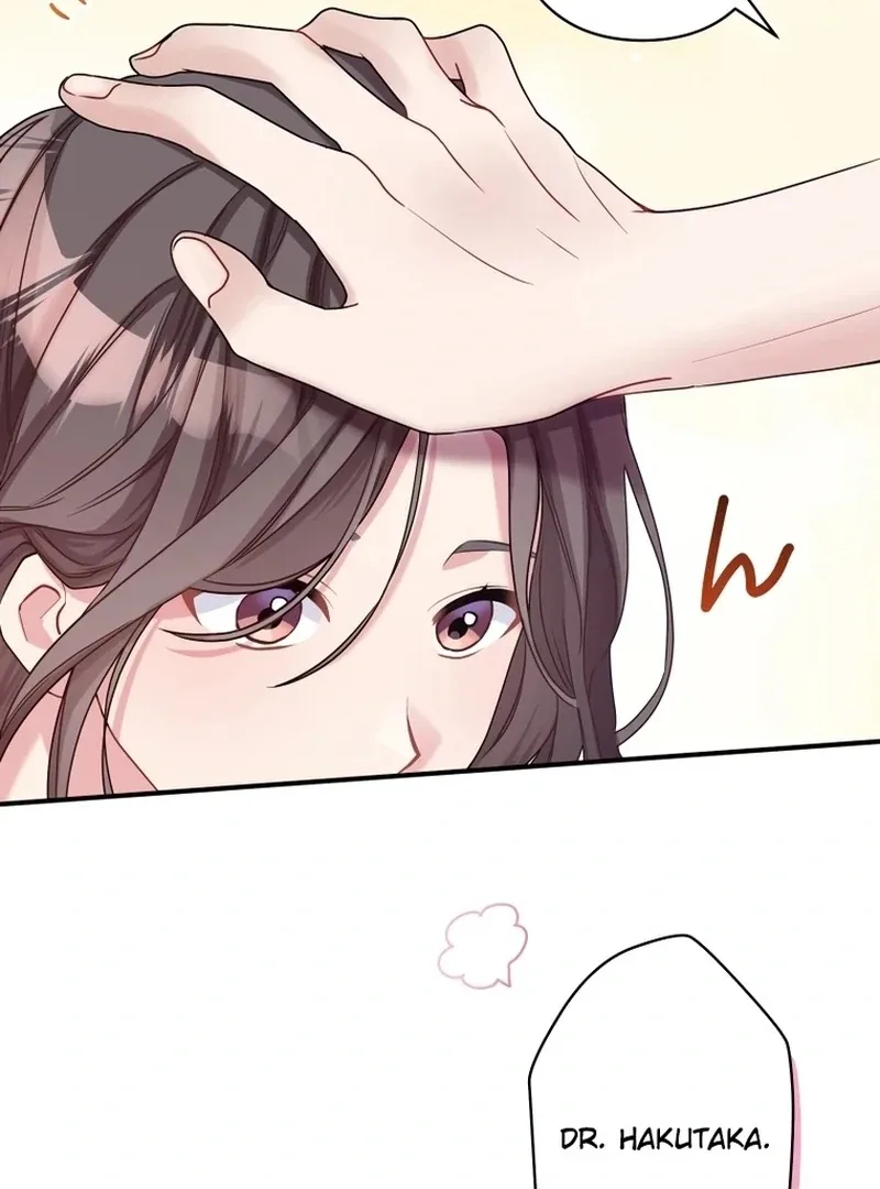 My Three Husbands Who Love Me Chapter 5 page 61