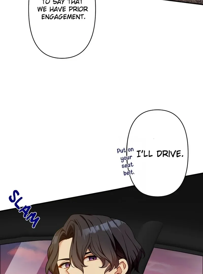 My Three Husbands Who Love Me Chapter 5 page 77