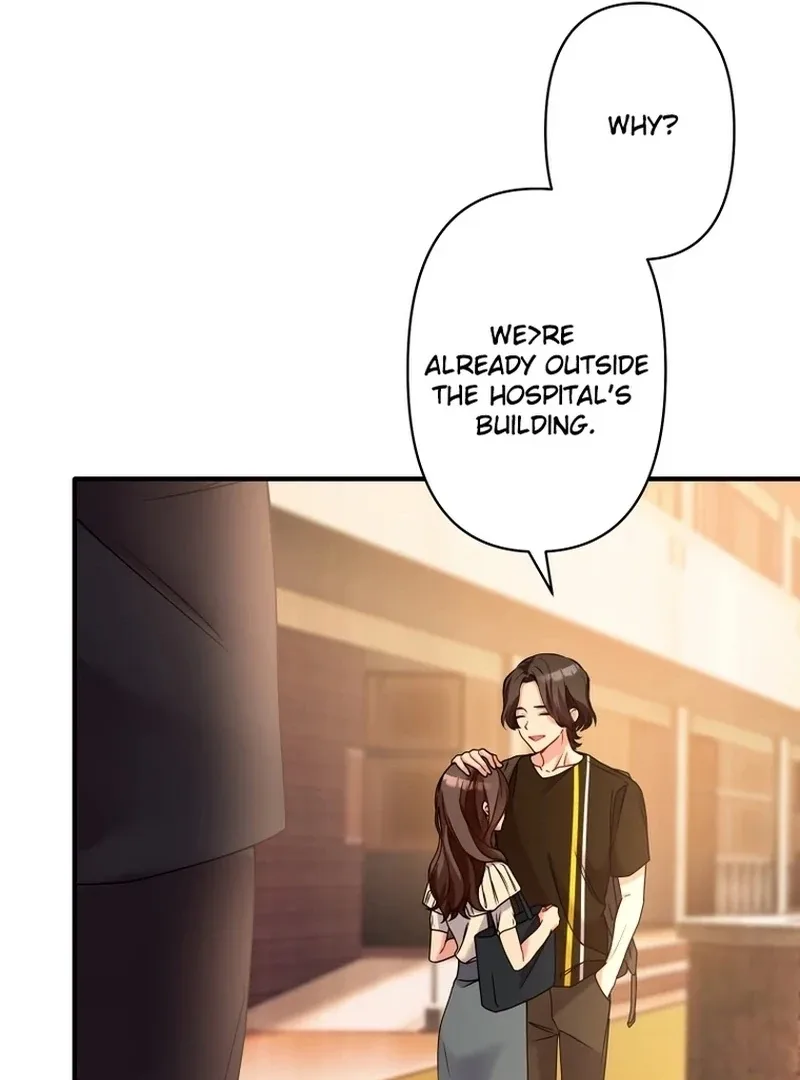My Three Husbands Who Love Me Chapter 5 page 64