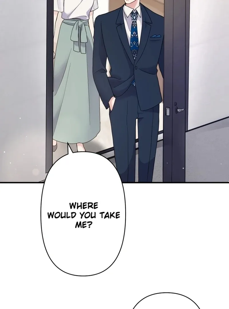 My Three Husbands Who Love Me Chapter 4 page 72