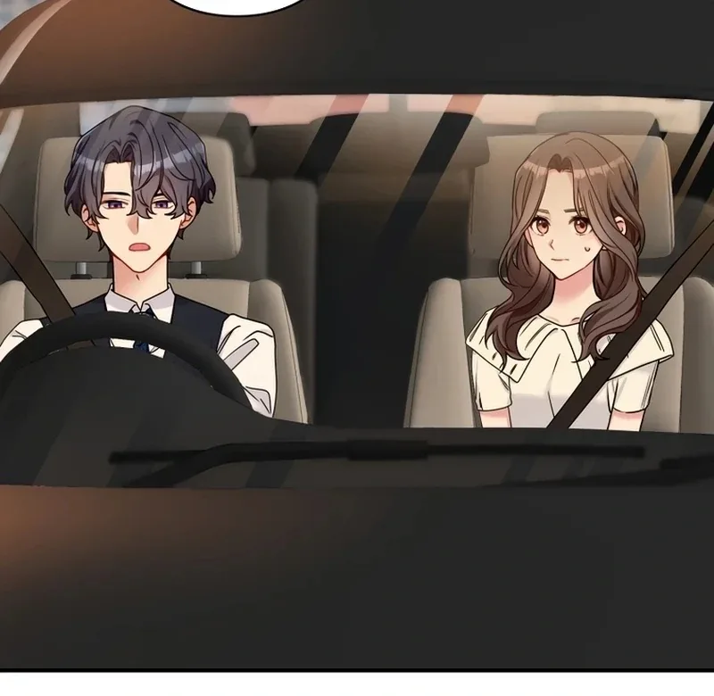 My Three Husbands Who Love Me Chapter 5 page 86