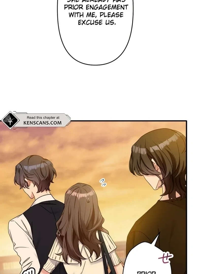 My Three Husbands Who Love Me Chapter 5 page 73