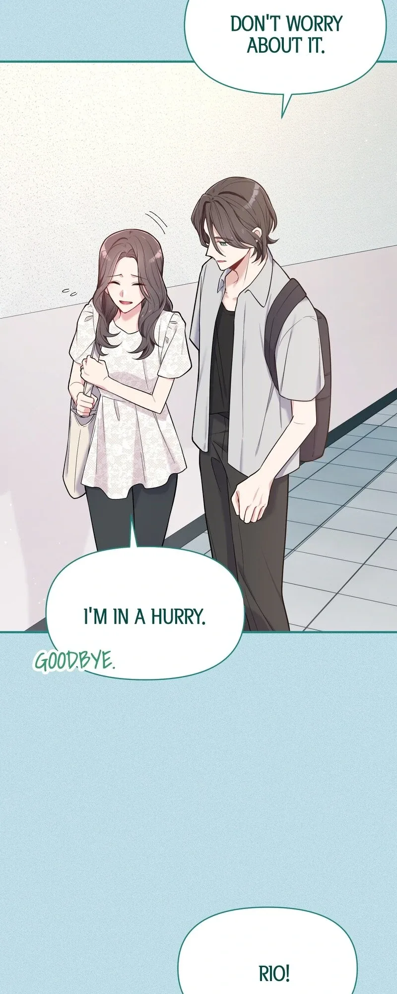 My Three Husbands Who Love Me Chapter 10 page 15