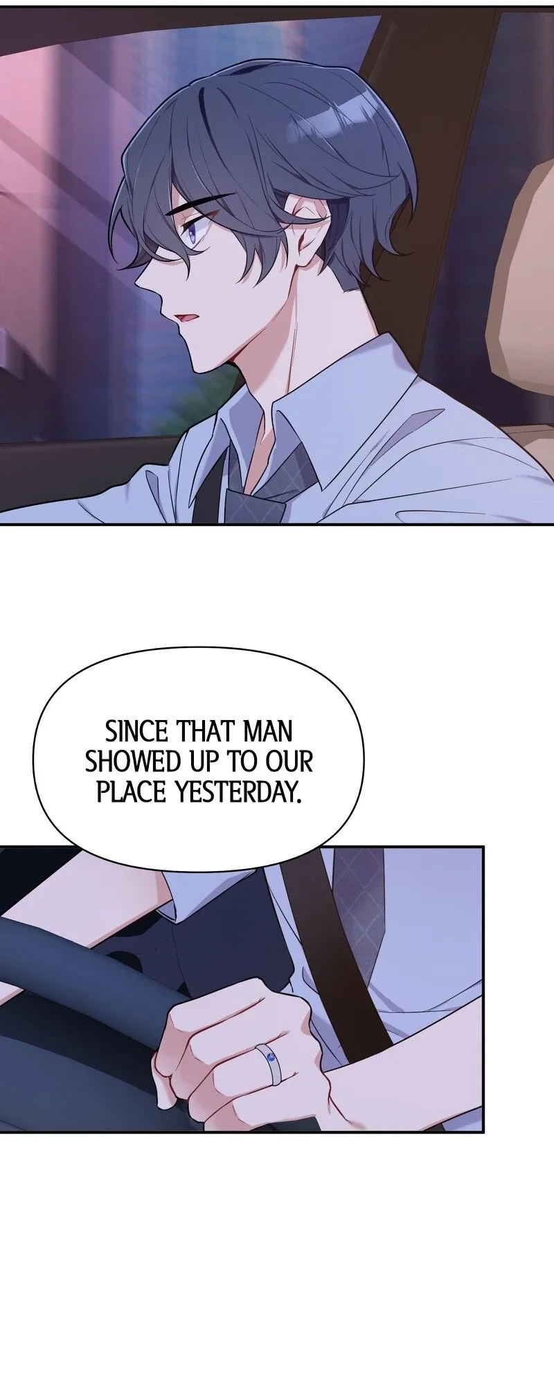 My Three Husbands Who Love Me Chapter 10 page 23