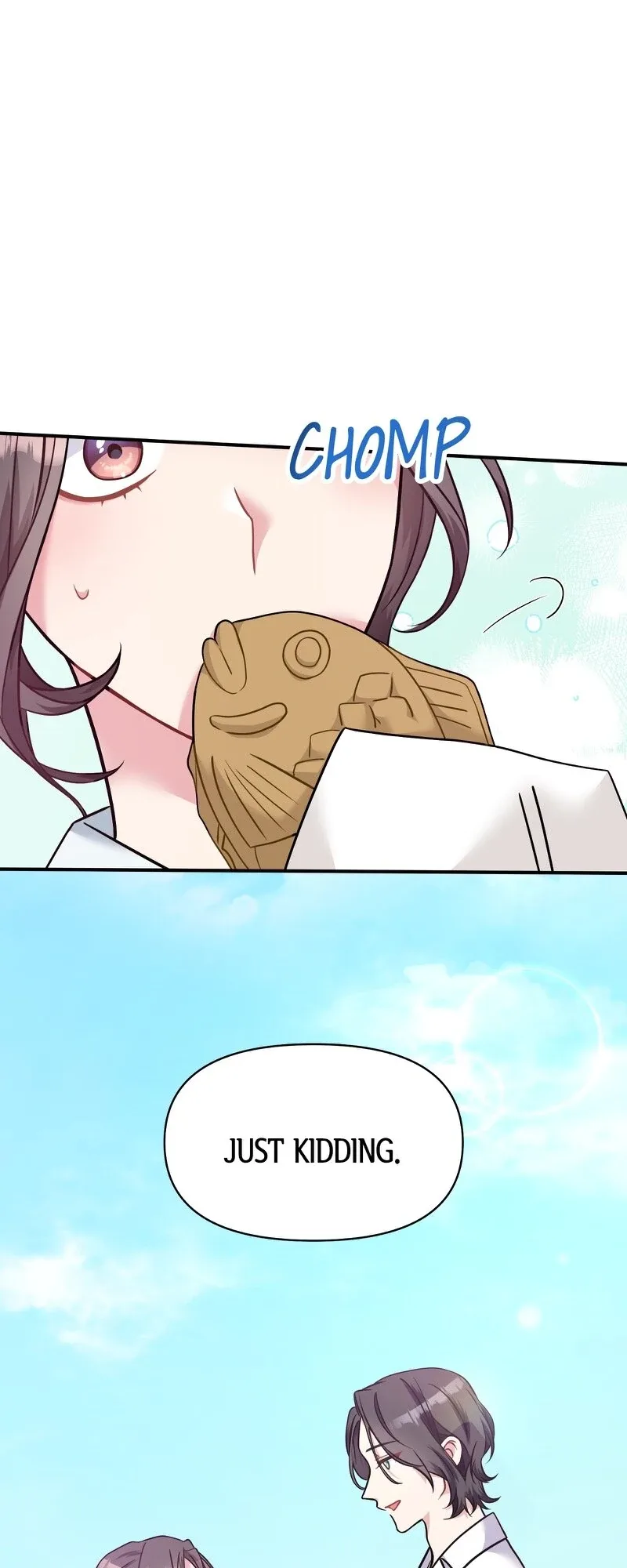 My Three Husbands Who Love Me Chapter 9 page 8