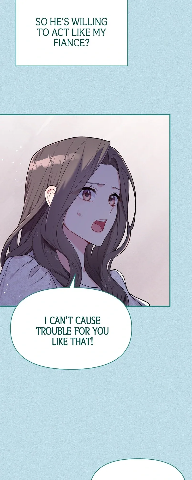 My Three Husbands Who Love Me Chapter 10 page 14