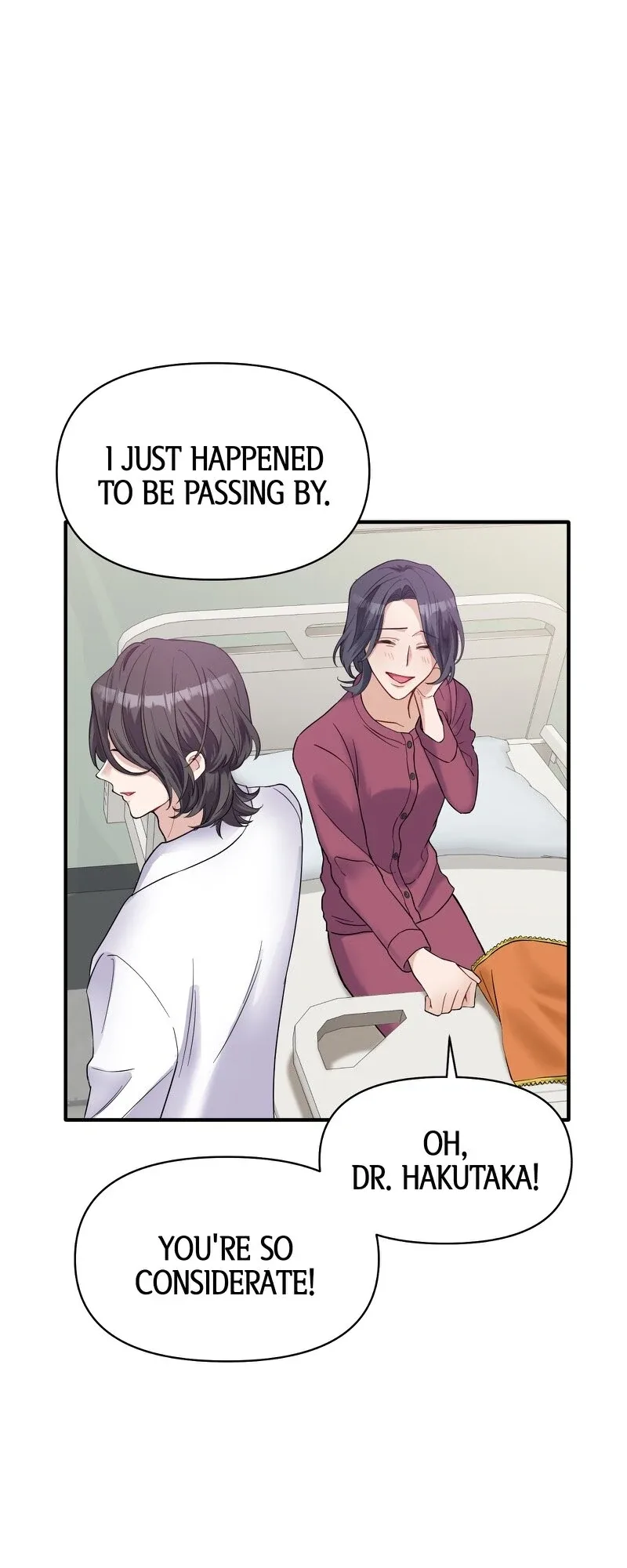 My Three Husbands Who Love Me Chapter 9 page 40