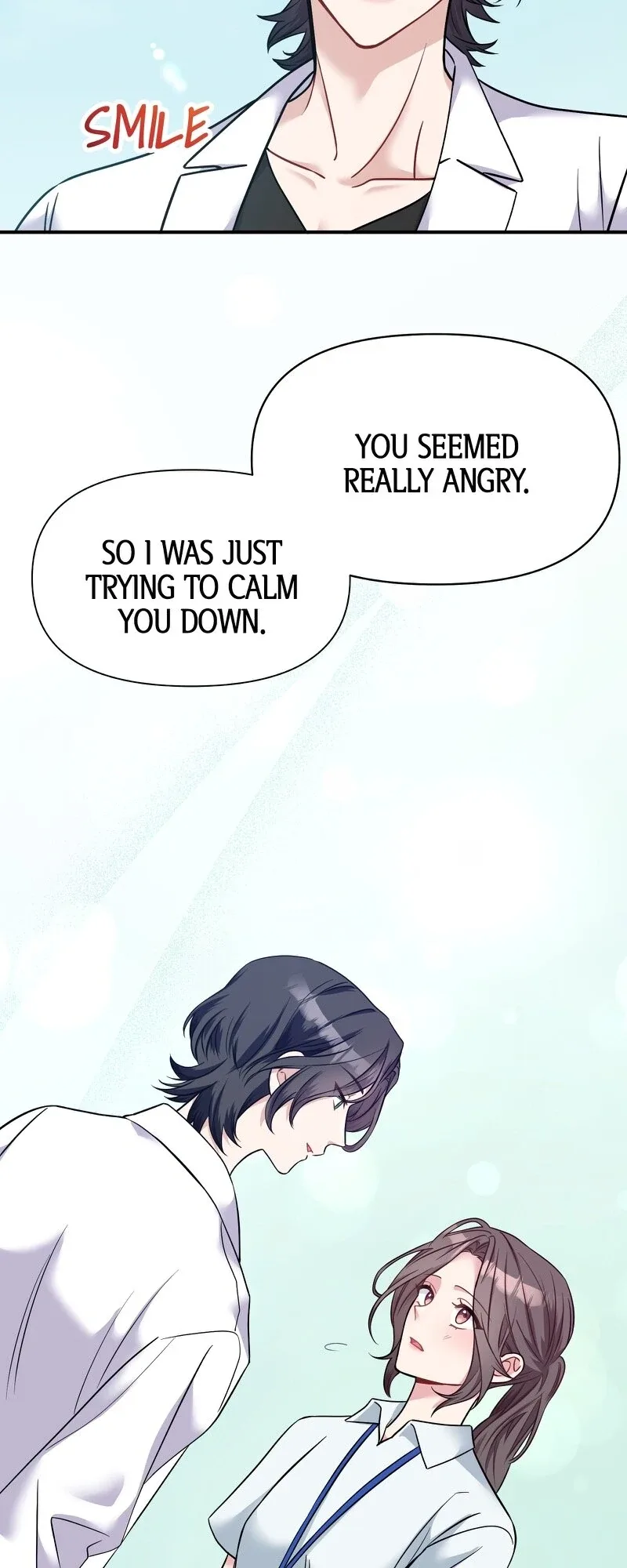 My Three Husbands Who Love Me Chapter 9 page 16