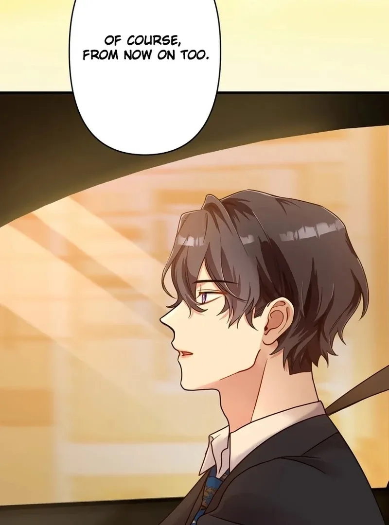 My Three Husbands Who Love Me Chapter 4 page 88