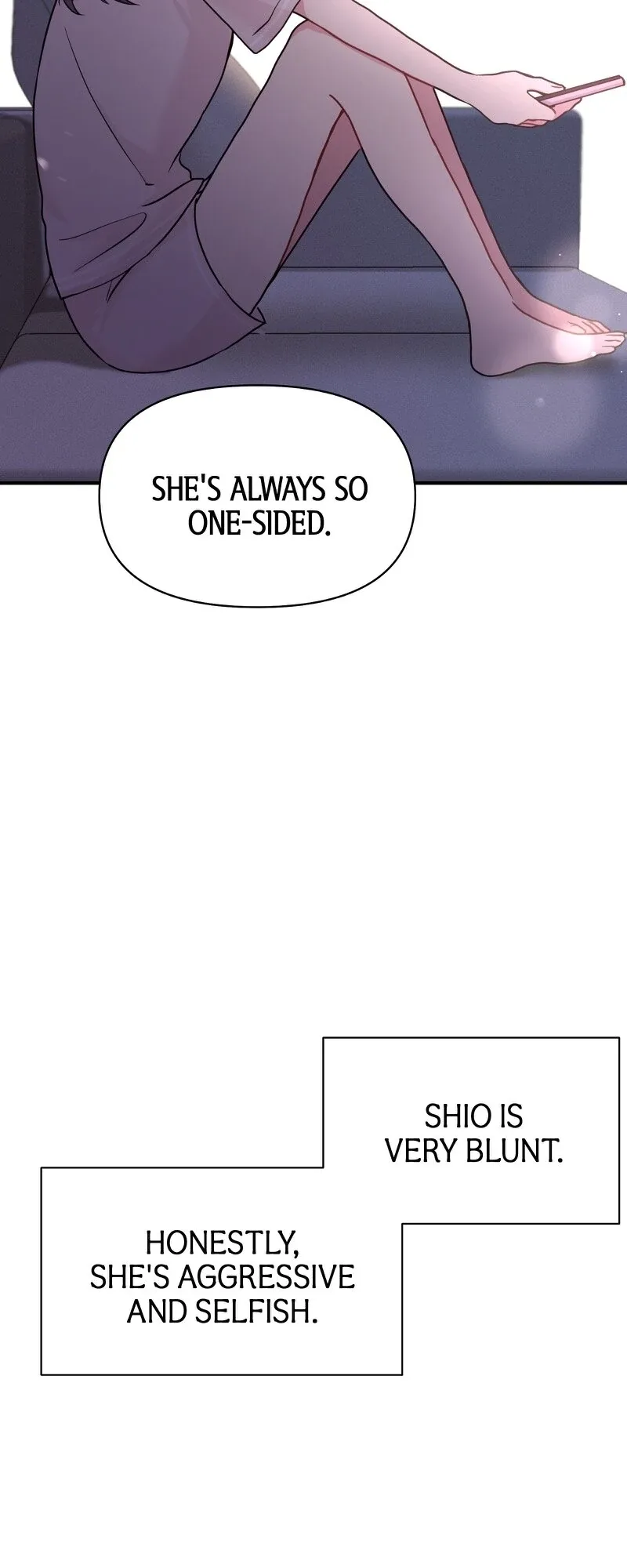 My Three Husbands Who Love Me Chapter 10 page 54
