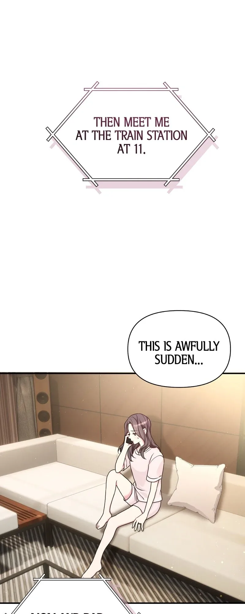 My Three Husbands Who Love Me Chapter 10 page 50