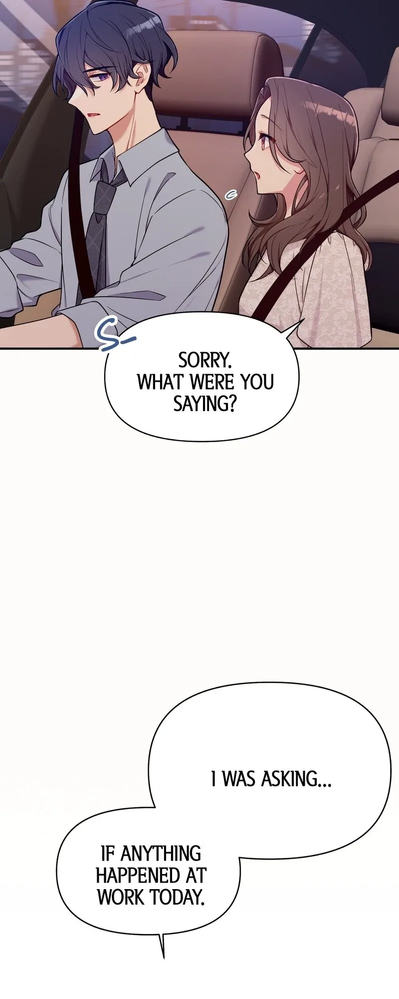 My Three Husbands Who Love Me Chapter 10 page 22