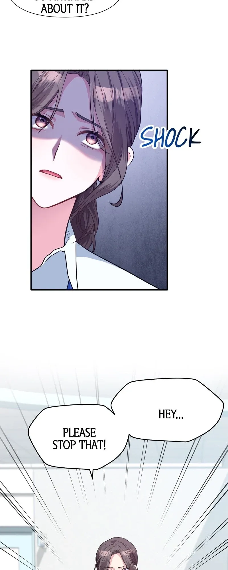 My Three Husbands Who Love Me Chapter 9 page 32