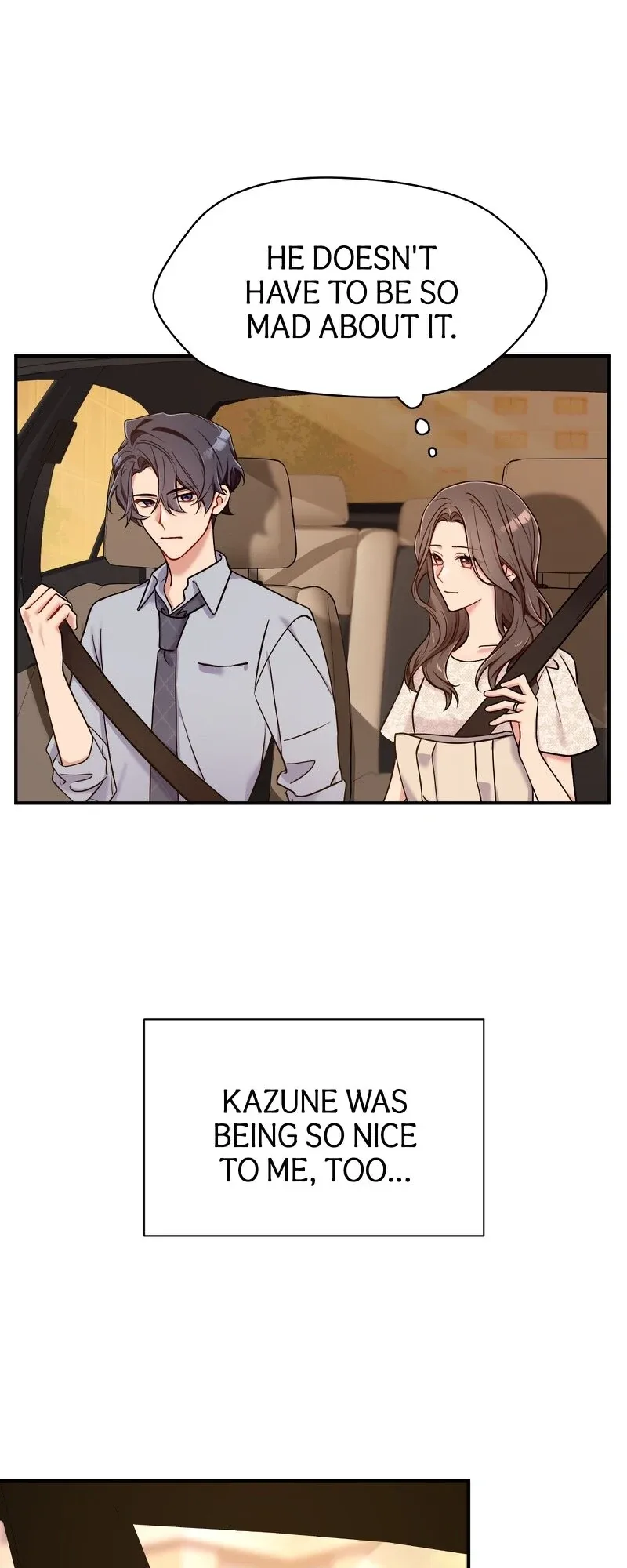 My Three Husbands Who Love Me Chapter 10 page 10