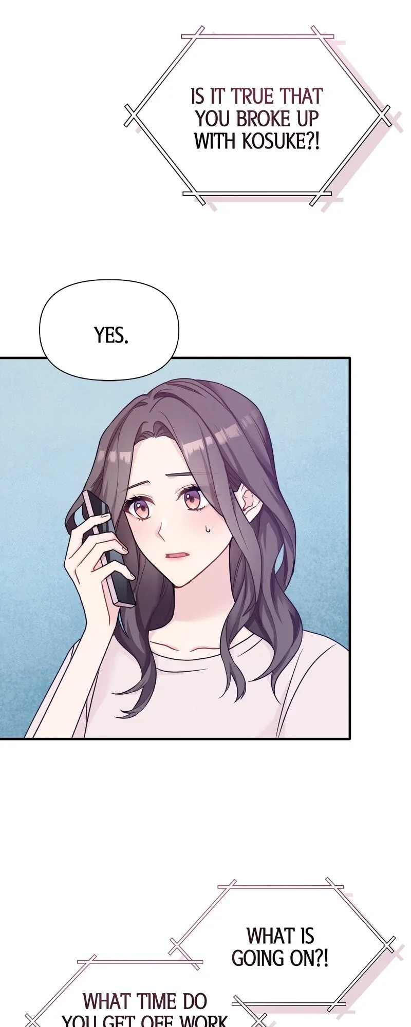My Three Husbands Who Love Me Chapter 10 page 48