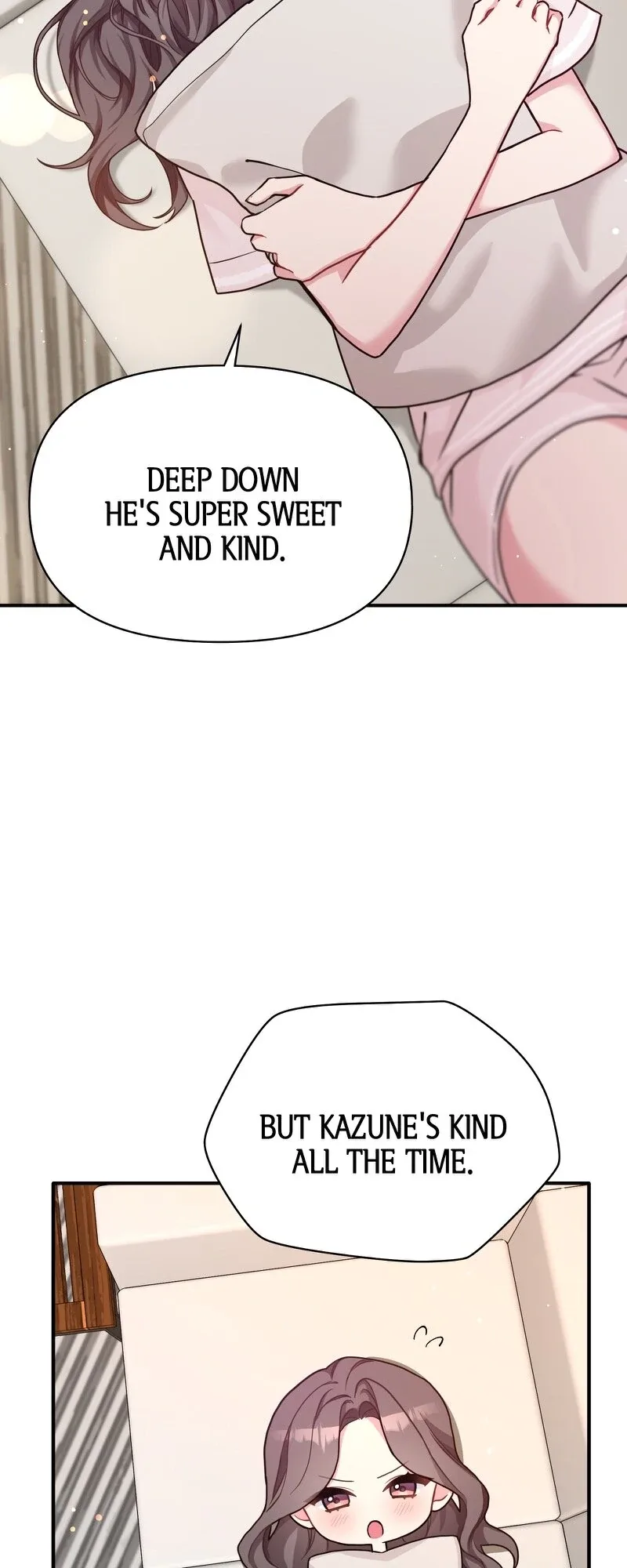 My Three Husbands Who Love Me Chapter 10 page 43