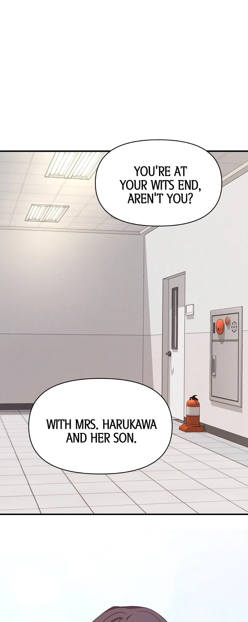 My Three Husbands Who Love Me Chapter 10 page 2