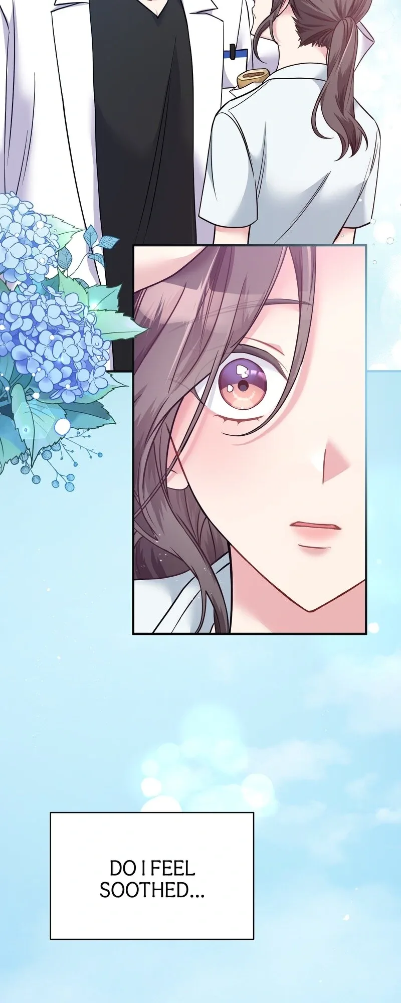 My Three Husbands Who Love Me Chapter 9 page 19