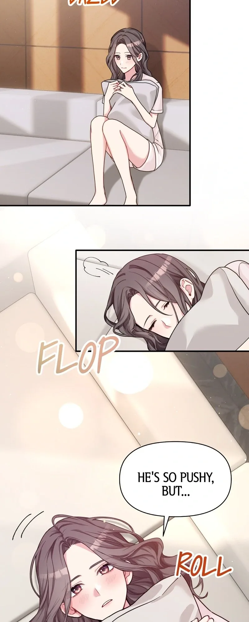My Three Husbands Who Love Me Chapter 10 page 42