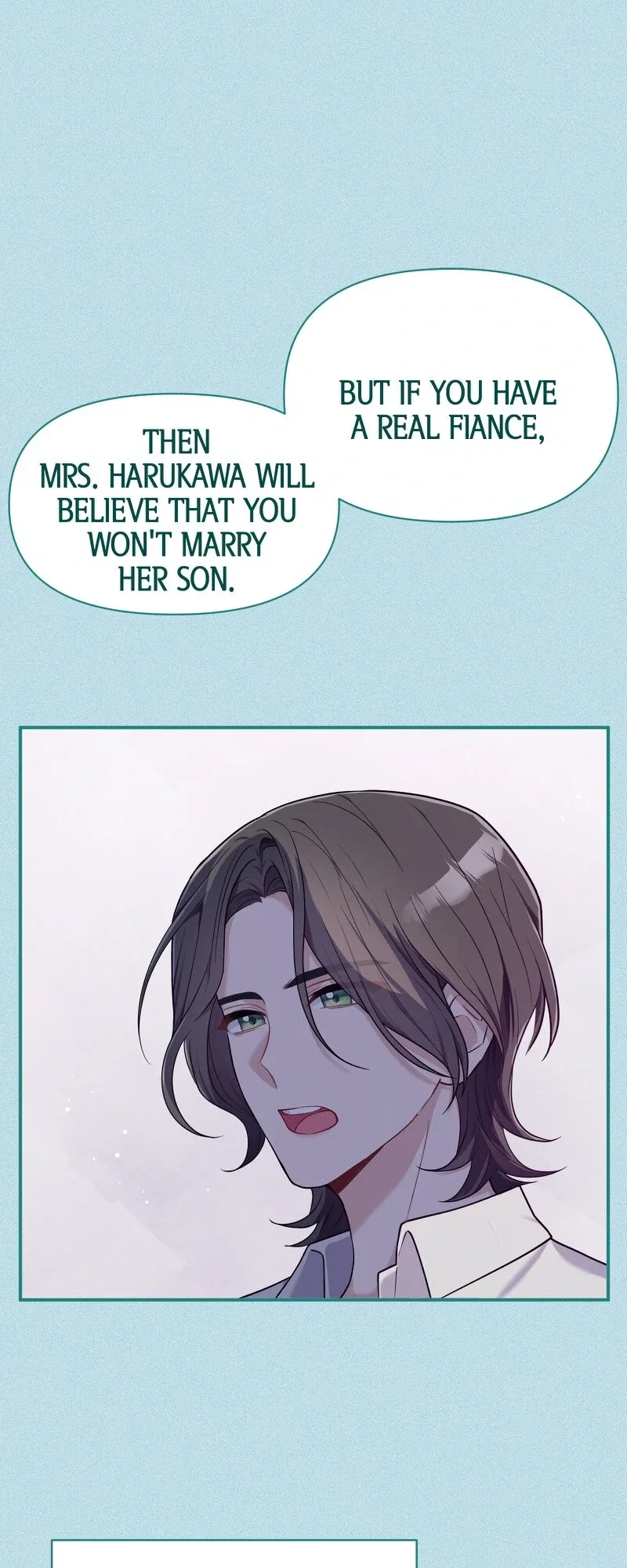 My Three Husbands Who Love Me Chapter 10 page 13